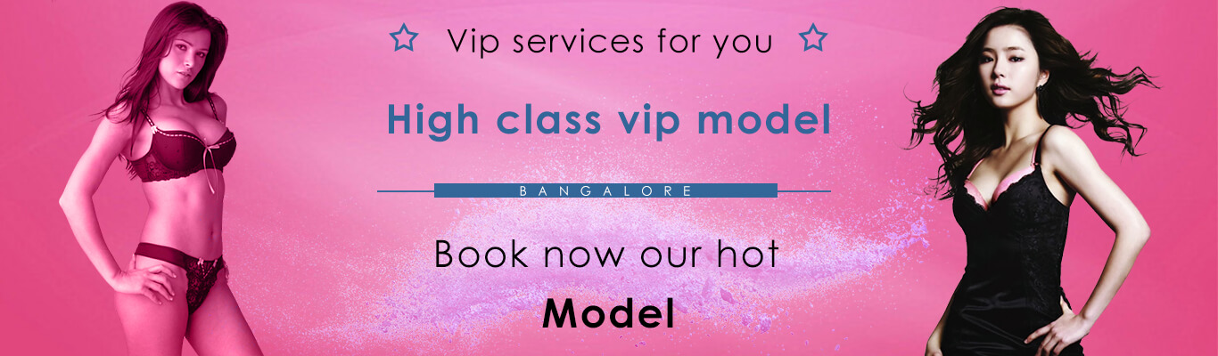 high class model in bangalore