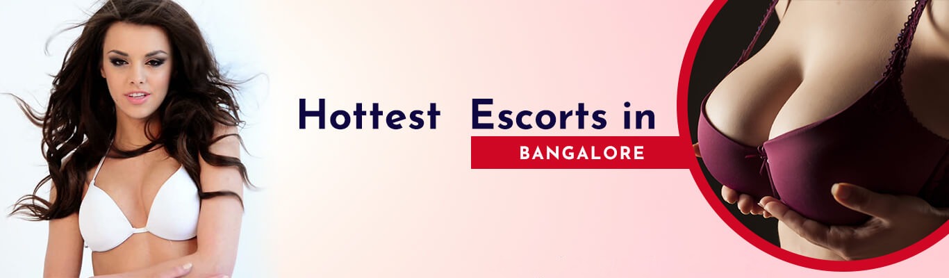 hottest escorts in bangalore