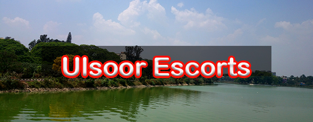 Ulsoor Independent Dhanbad Escort