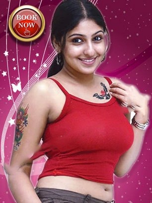 Independent Female Escort Cunningham Road , Bangalore