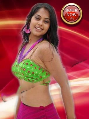 Cunningham Road , Bangalore Escorts Service