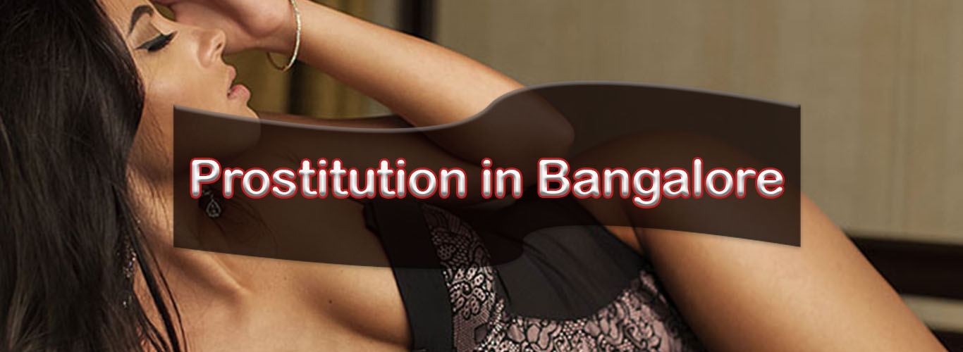 prostitute in bangalore