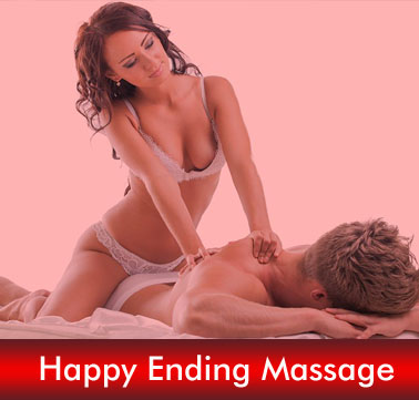 massage by Bangalore Girls